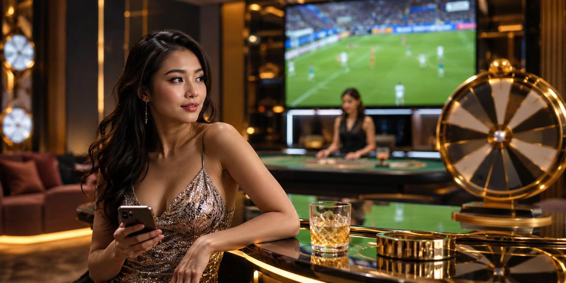 epay88 - Live Casino untuk Malaysia players (Touch 'n Go eWallet & GrabPay)